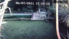 Roban en residencia de exprocuradora Gómez