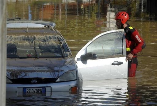 Imágenes impactantes de la semana