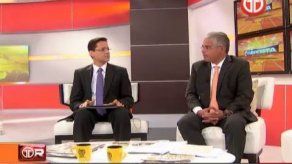 Blandón niega vinculación con caso Pronto Cash