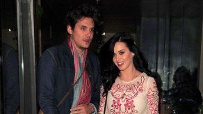 Katy Perry y John Mayer se plantean retomar su relación por quinta vez