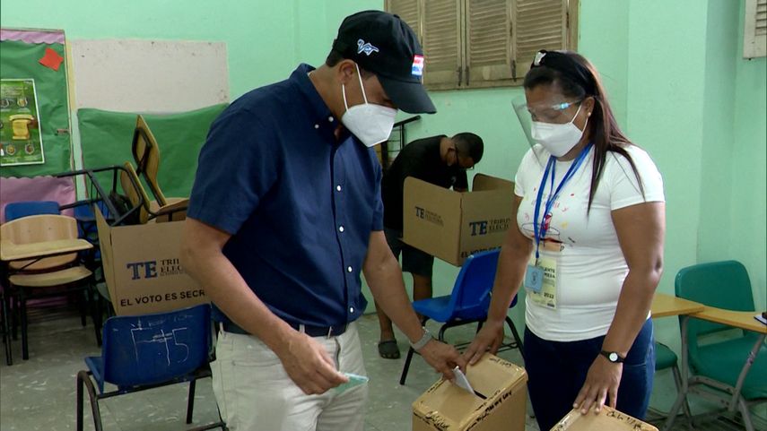 Según destaca el Padrón Electoral
