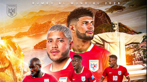 Panamá vs Brasil en el Maracaná: amistoso previo al Mundial 2026