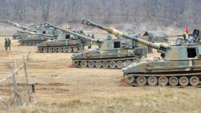 Surcorea presiona a EEUU para enriquecer uranio en plena crisis nuclear
