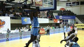 Panteras se reencuentran con el triunfo en la LPB