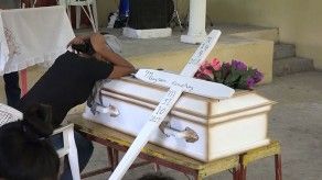 Investigan supuestos delitos sexuales en una familia de Barú