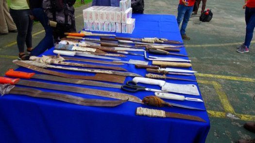 Hallados cuerpos desmembrados tras reciente masacre en cárcel de Ecuador