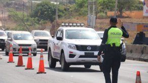 Inversión de carriles hacia el interior por fiestas patrias inicia el 2 de noviembre Inversión de carriles hacia el interior por fiestas patrias inicia el 2 de noviembre