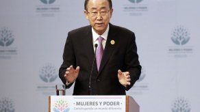 Ban Ki-moon viaja a Nigeria por aniversario de trágico ataque contra ONU