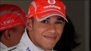 Hamilton saldrá desde la pole en Japón y Massa quinto