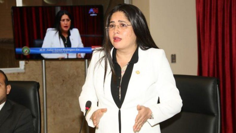 Asamblea Nacional