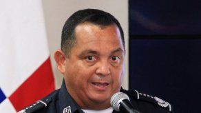 Director de la Policía confirma una captura tras crimen en parroquia de Altos del Chase Director de la Policía confirma una captura tras crimen en parroquia de Altos del Chase