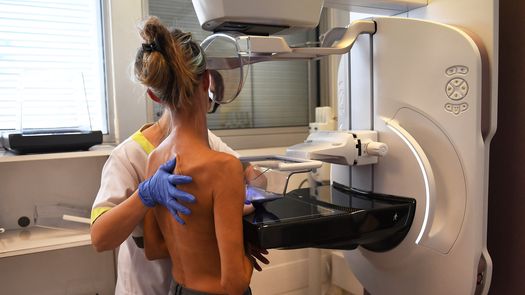 Mamografía para detectar el cáncer de mama: técnica útil pero a veces sobrevalorada