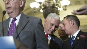 Legisladores republicanos prometen nueva ley de salud