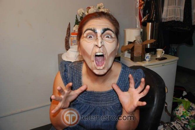 Cuentos y leyendas de terror en Tu Mañana