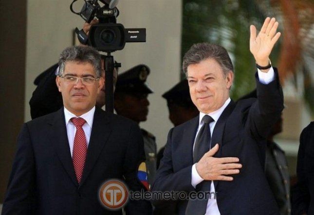 Líderes mundiales despiden a Hugo Chávez