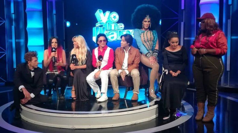 Conoce los retos que tendrán los artistas en el 4to show