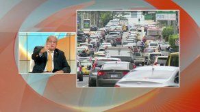 “No hay ahora mismo una varita mágica que pueda resolver el problema del tranque” “No hay ahora mismo una varita mágica que pueda resolver el problema del tranque”