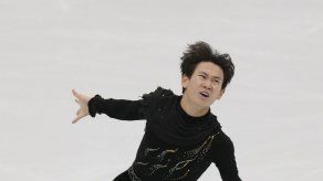 Detienen a sospechoso del asesinato de patinador Denis Ten