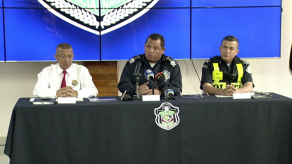 Conductores de buses serán evaluados durante los próximos 60 días Conductores de buses serán evaluados durante los próximos 60 días