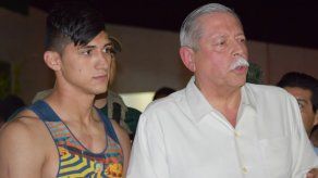 Autoridades: Llamada del mismo Pulido llevó a su rescate