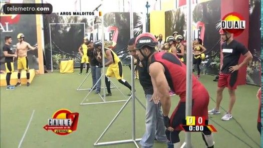 Calle 7 Panamá - Aros Malditos