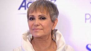 Adriana Barraza recibirá Premio Platino de Honor