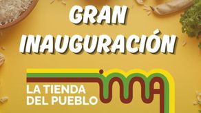 IMA abrirá nueva Tienda del Pueblo en Changuinola.