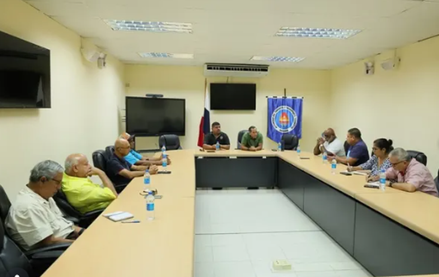 ATTT y transportistas buscan evitar alza del pasaje&nbsp;