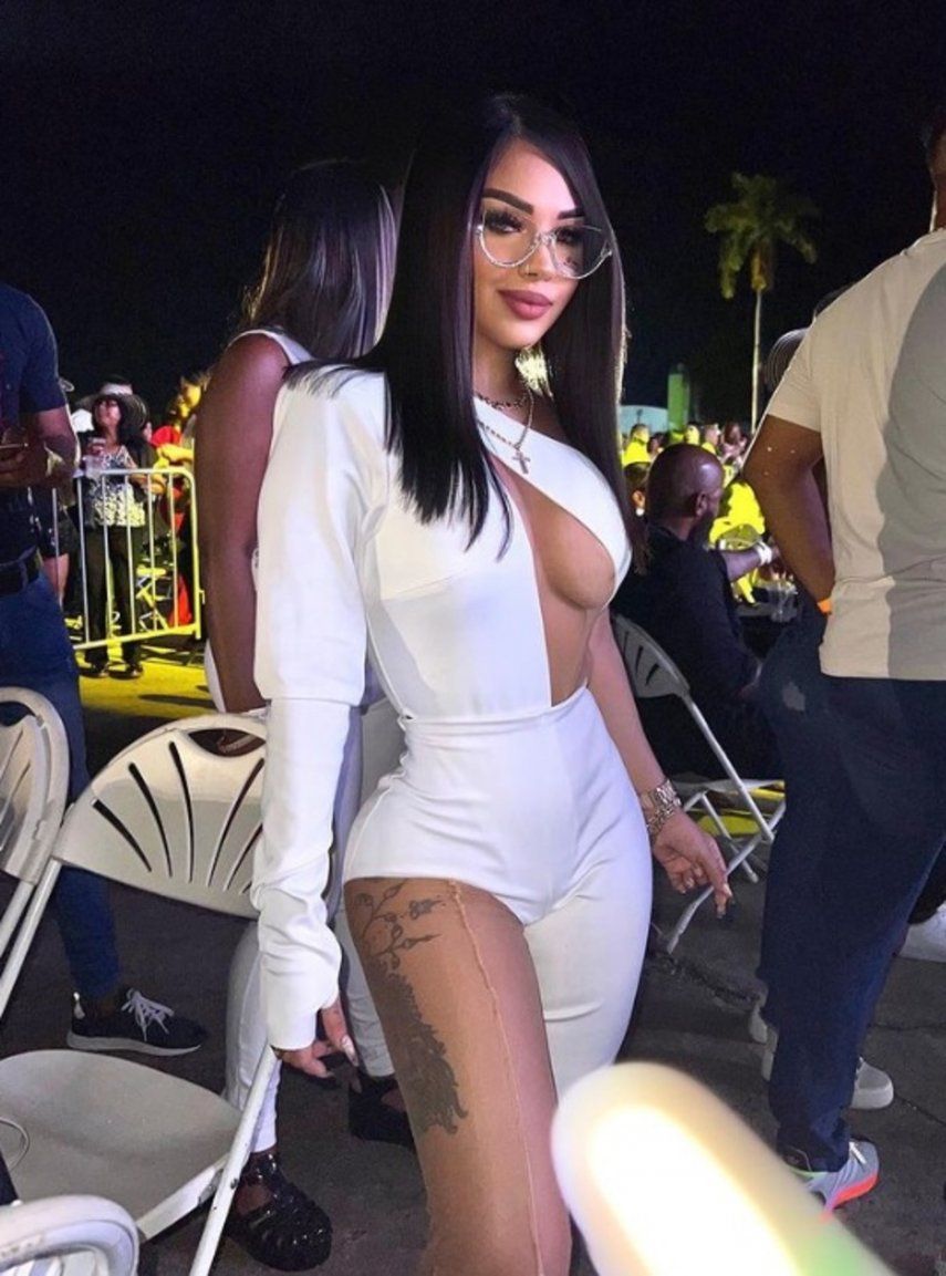 La Cuchita: ¿Cantante y empresaria?