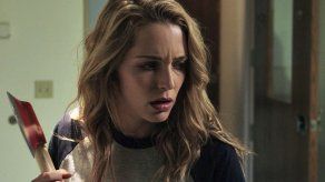 Happy Death Day ahuyenta a Blade Runner de primer lugar