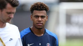 PSG no se confía ante Chelsea.