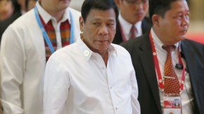 Filipinas: presidente lamenta haber insultado a Barack Obama