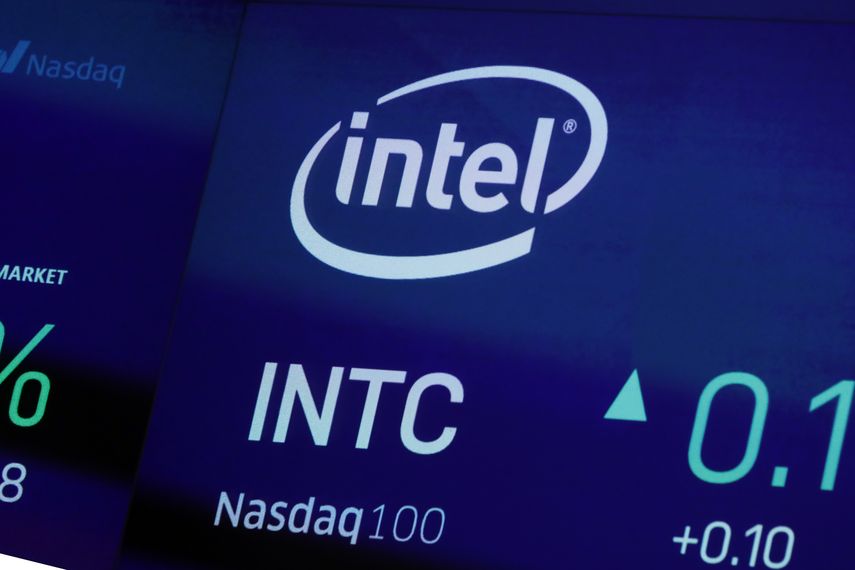 Intel gastará miles de millones para fabricar chips en Ohio