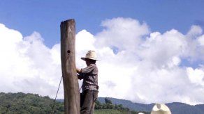 Unas 40.000 familias afectadas en Guatemala por sequía