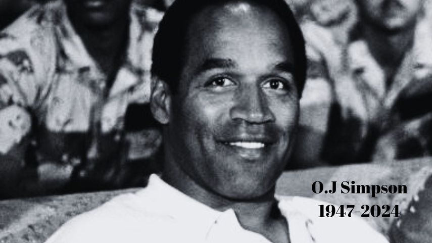 O.J Simpson
