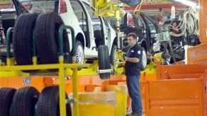 Fiat inaugura planta para producir maquinaria agrícola en Argentina