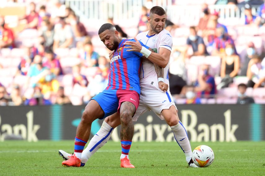 LaLiga pospone par de partidos por eliminatorias