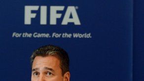 Renuncia fiscal de ética de la FIFA
