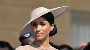 El peor regalo de cumpleaños de Meghan Markle