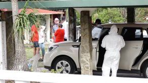 Descartan muerte violenta de norteamericano hallado en una residencia en Boquete