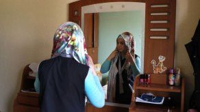 Un niño muere o es herido cada seis horas en Siria