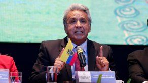 Moreno tendrá reuniones bilaterales en Costa Rica por investidura de Alvarado