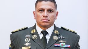 Mulino anuncia que Jorge Gobea se mantendrá como director del SENAFRONT Mulino anuncia que Jorge Gobea se mantendrá como director del SENAFRONT