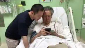 Perú: Fujimori seguirá hospitalizado