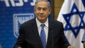 Medios: policía recomienda acusar a esposa de Netanyahu