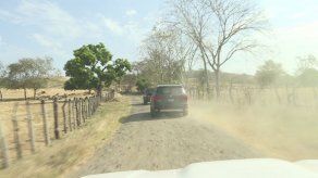 Etesa: Fenómeno de El Niño podría prolongarse hasta octubre