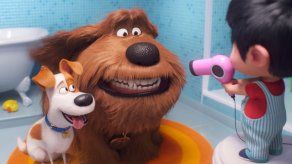 Reseña: “The Secret Life of Pets 2” es una buena secuela
