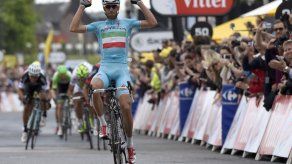 Unzue: Nibali es superior