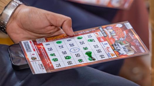 Lotería Nacional de Panamá inicia venta de cartones del Mega Bingo Mundial TV 2026. Lotería Nacional de Panamá inicia venta de cartones del Mega Bingo Mundial TV 2026.