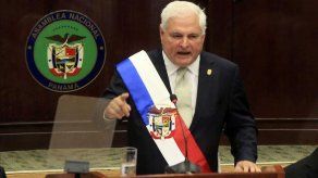 Martinelli cita a embajadores de España e Italia en Panamá por polémica en la Ampliación Martinelli cita a embajadores de España e Italia en Panamá por polémica en la Ampliación